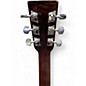 Used Lotus L85 Natural Acoustic Guitar