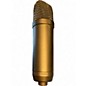 Used RODE NT1A Condenser Microphone thumbnail