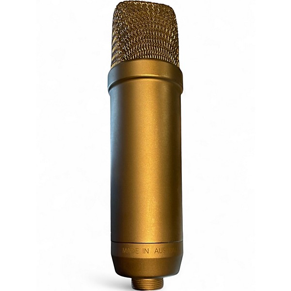 Used RODE NT1A Condenser Microphone