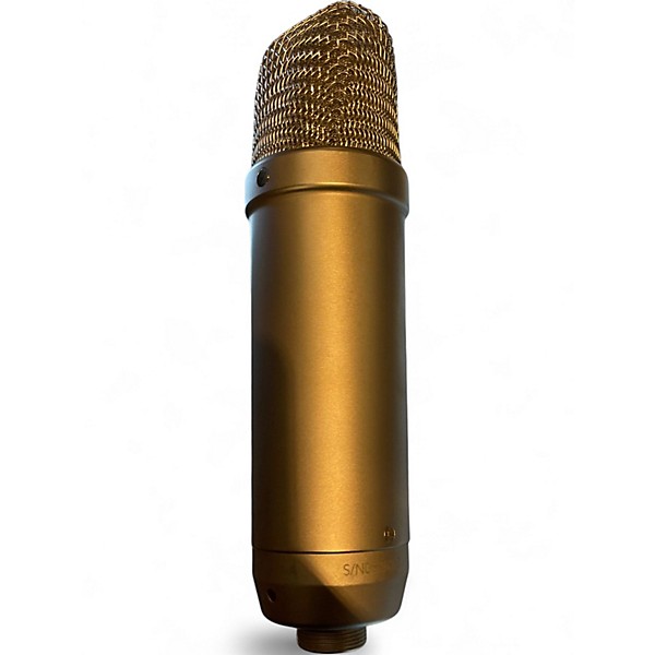 Used RODE NT1A Condenser Microphone