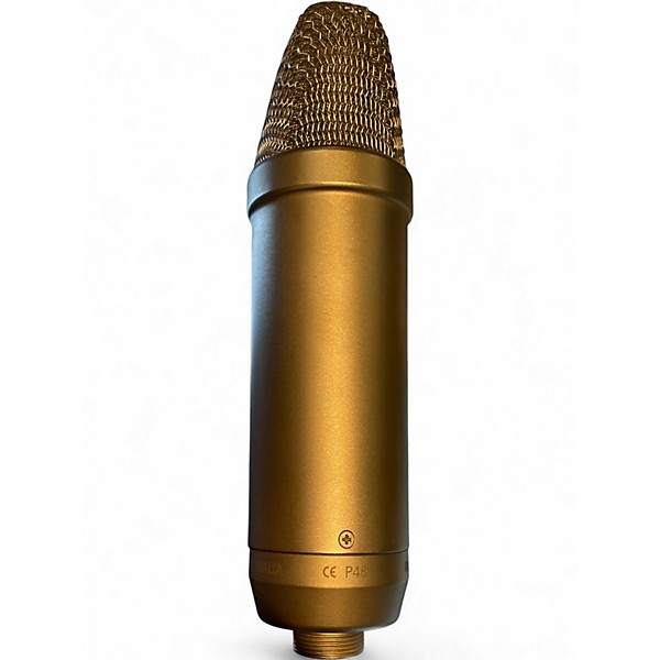 Used RODE NT1A Condenser Microphone