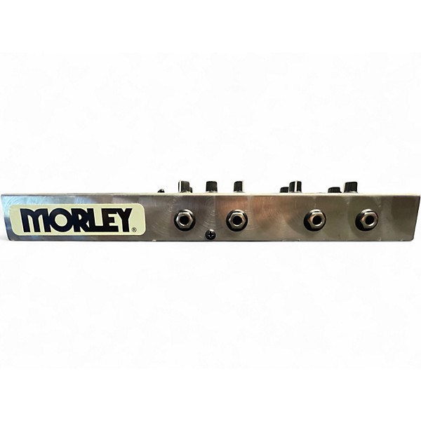 Used Morley Analog Multi Fx Effect Processor