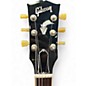 Used Gibson ES 335 Tobacco Burst Hollow Body Electric Guitar