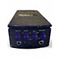 Used Ernie Ball Expression Tremolo Effect Pedal