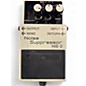 Used BOSS NS2 Noise Suppressor Effect Pedal thumbnail