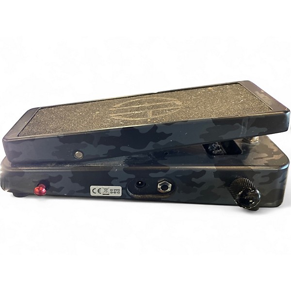 Used Dunlop DB01B Dimebag Wah Effect Pedal