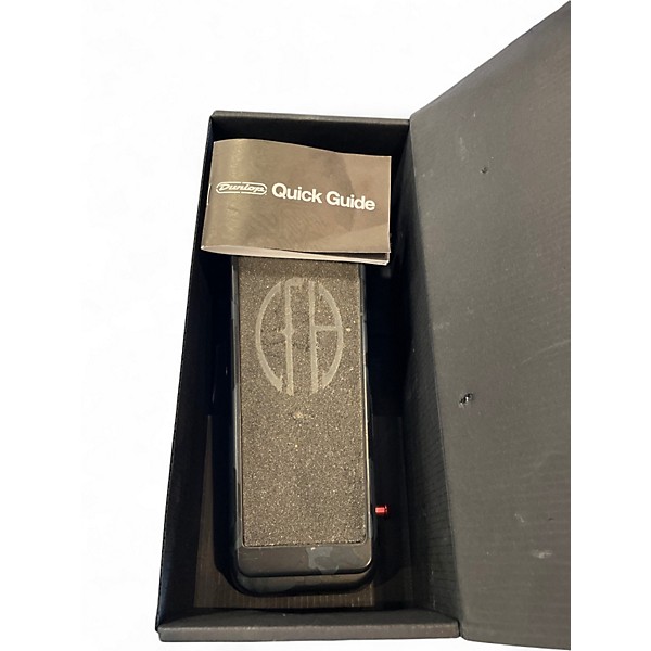 Used Dunlop DB01B Dimebag Wah Effect Pedal