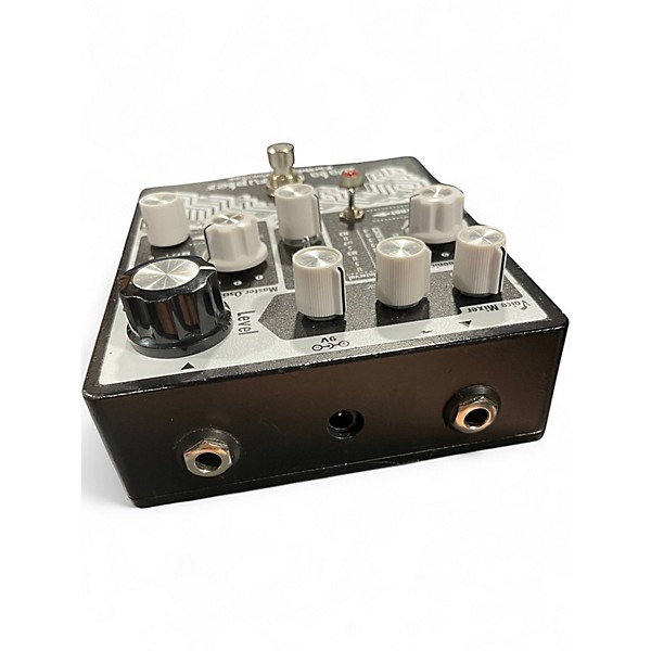 Used EarthQuaker Devices Data Corrupter Effect Pedal