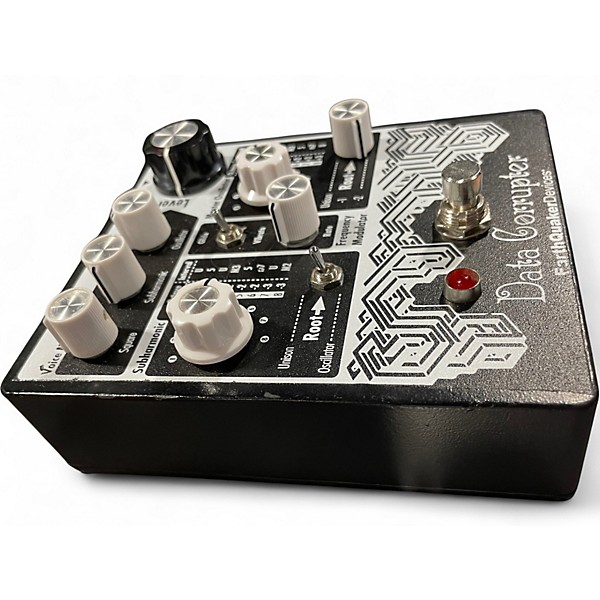 Used EarthQuaker Devices Data Corrupter Effect Pedal