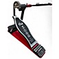 Used DW 5000 Series Double Double Bass Drum Pedal