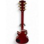 Used Gibson Les Paul custom florentine 3 Color Sunburst Solid Body Electric Guitar