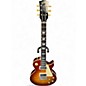 Used Gibson r9 les paul murphy lab 2 Color Sunburst Solid Body Electric Guitar thumbnail