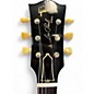 Used Gibson r9 les paul murphy lab 2 Color Sunburst Solid Body Electric Guitar