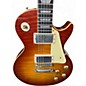 Used Gibson r9 les paul murphy lab 2 Color Sunburst Solid Body Electric Guitar