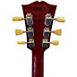 Used Gibson r9 les paul murphy lab 2 Color Sunburst Solid Body Electric Guitar