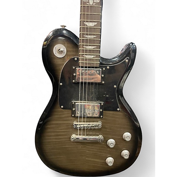 Used Keith Urban SINGLE EDITION Anaconda Burst Solid Body Electric Guitar