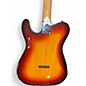 Used G And L Asat 2 Color Sunburst Solid Body Electric Guitar