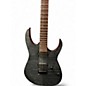 Used Ibanez RG6003FM Gray Solid Body Electric Guitar thumbnail