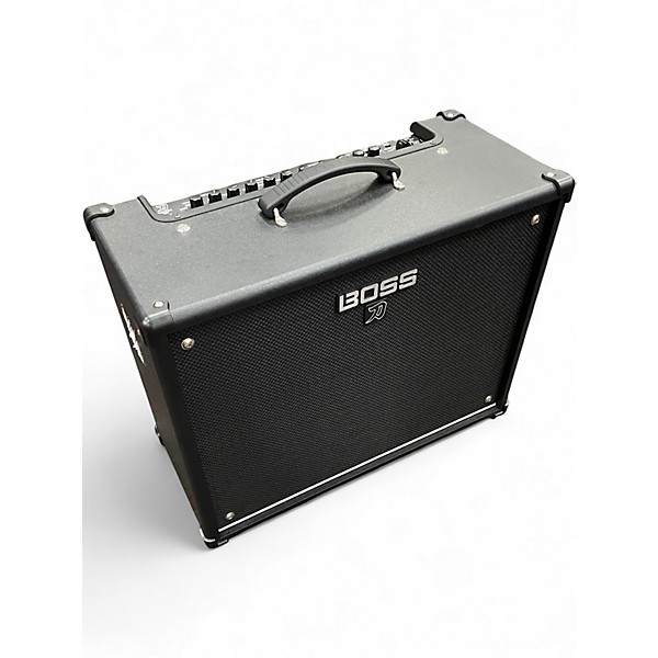 Used BOSS Katana 100 100W 1X12 Guitar Combo Amp