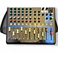Used Yamaha MG12XU Unpowered Mixer