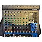 Used Yamaha MG12XU Unpowered Mixer