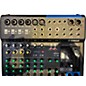 Used Yamaha MG12XU Unpowered Mixer