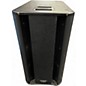 Used QSC KSUB Powered Subwoofer thumbnail