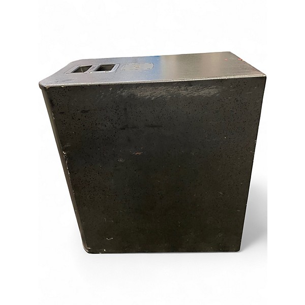 Used QSC KSUB Powered Subwoofer