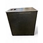 Used QSC KSUB Powered Subwoofer