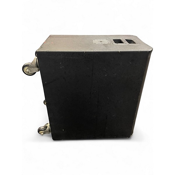 Used QSC KSUB Powered Subwoofer