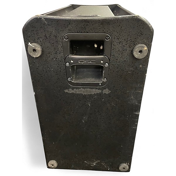 Used QSC KSUB Powered Subwoofer
