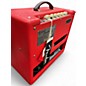 Used Fender Hot Rod Blues Junior III 15W 1x12 Tube Guitar Combo Amp