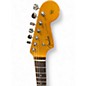 Used Fender AMERICAN VINTAGE II 1961 STRATOCASTER Fiesta Red Solid Body Electric Guitar