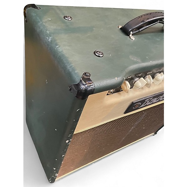 Used Bad Cat Hot Cat 30R 30W Tube Guitar Amp Head
