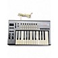 Used Novation Launchkey 25 Key MIDI Controller thumbnail