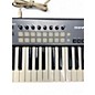 Used Novation Launchkey 25 Key MIDI Controller