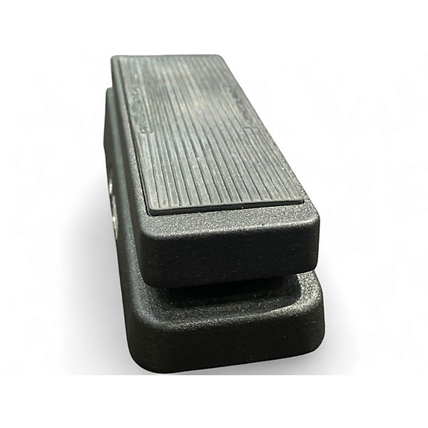Used Dunlop GCB95 Original Crybaby Wah Effect Pedal
