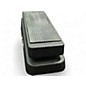 Used Dunlop GCB95 Original Crybaby Wah Effect Pedal
