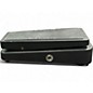 Used Dunlop GCB95 Original Crybaby Wah Effect Pedal
