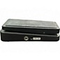 Used Dunlop GCB95 Original Crybaby Wah Effect Pedal