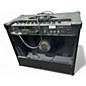 Used Line 6 catalyst Guitar Combo Amp