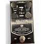 Used Origin Effects HALCYON BLUE OVERDRIVE Effect Pedal thumbnail