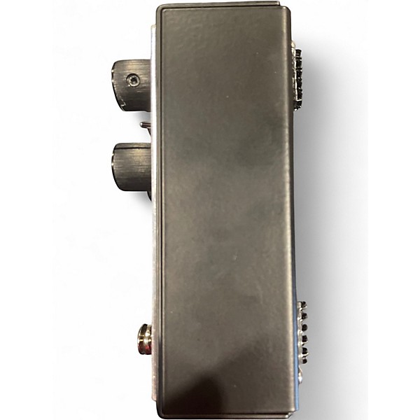 Used Origin Effects HALCYON BLUE OVERDRIVE Effect Pedal