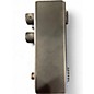 Used Origin Effects HALCYON BLUE OVERDRIVE Effect Pedal