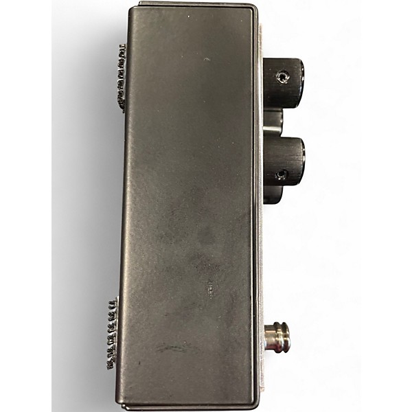 Used Origin Effects HALCYON BLUE OVERDRIVE Effect Pedal