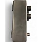 Used Origin Effects HALCYON BLUE OVERDRIVE Effect Pedal