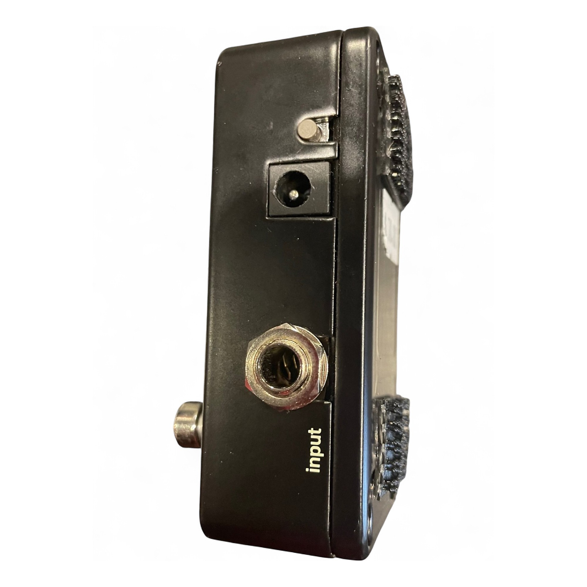 Used TC Electronic Polytune Noir Mini 2 Tuner Pedal | Guitar Center