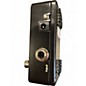 Used TC Electronic Polytune Noir Mini 2 Tuner Pedal