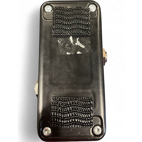 Used TC Electronic Polytune Noir Mini 2 Tuner Pedal