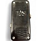 Used TC Electronic Polytune Noir Mini 2 Tuner Pedal